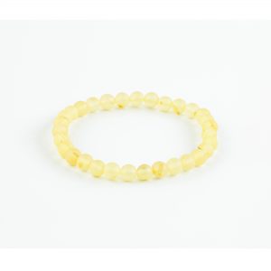 Amber bracelets 114