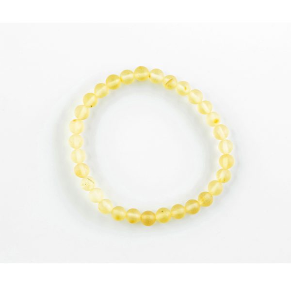 Amber bracelets 115