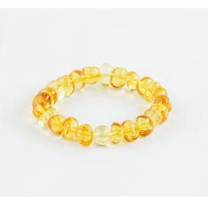 Amber bracelets 118