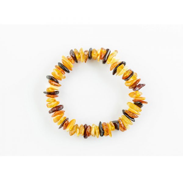 Amber bracelets 125