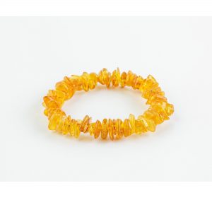 Amber bracelets 126