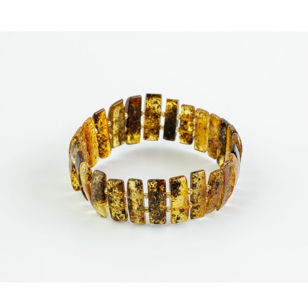 Amber bracelets 142
