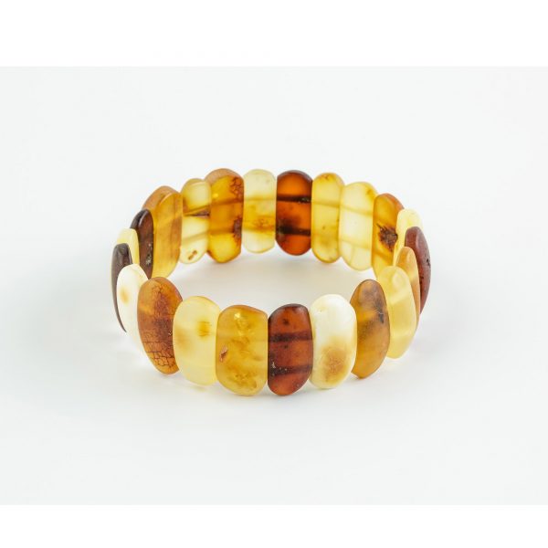 Amber bracelets 144