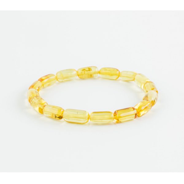 Amber bracelets 19