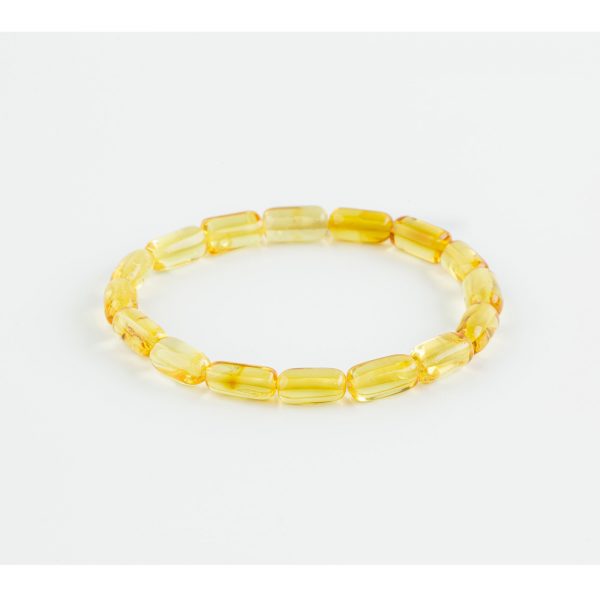 Amber bracelets 20