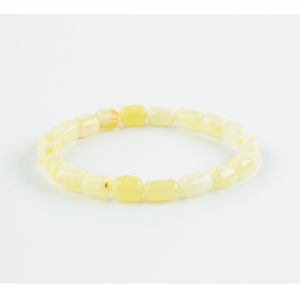 Amber bracelets 22