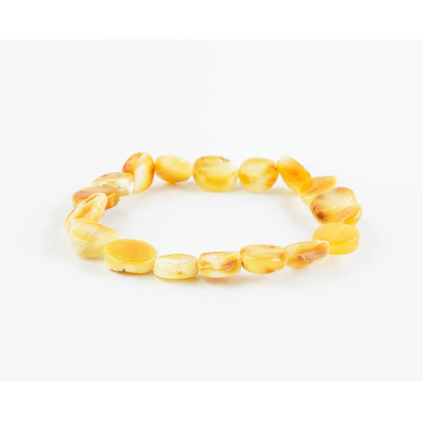 Amber bracelets 25