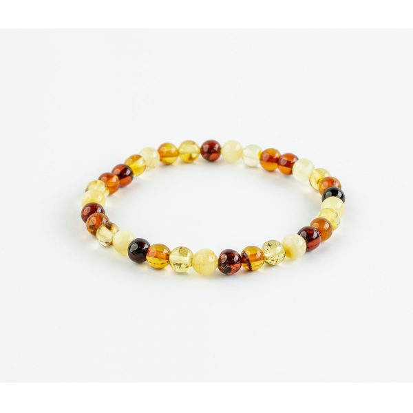 Amber bracelets 35