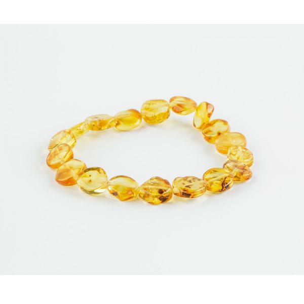Amber bracelets 47