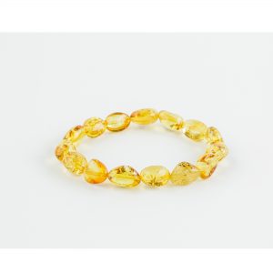 Amber bracelets 55