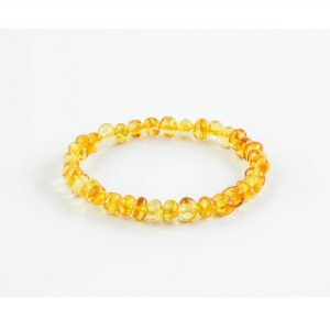 Amber bracelets 88