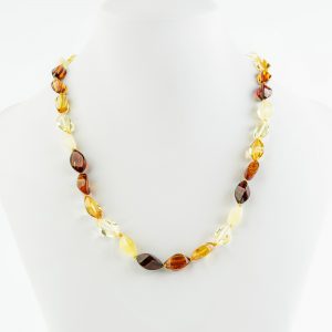 Amber necklaces 13