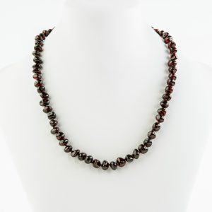 Amber necklaces 135