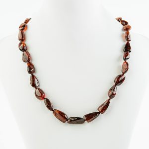 Amber necklaces 141