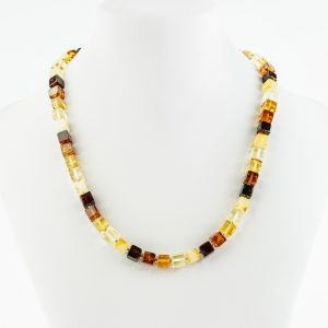 Amber necklaces 147
