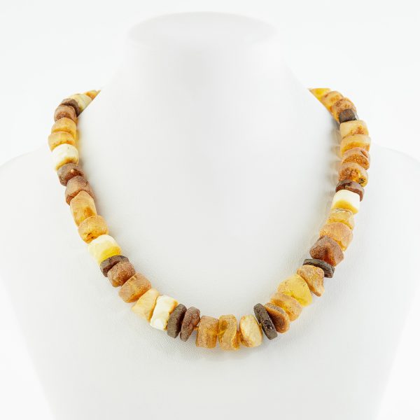 Amber necklaces 149
