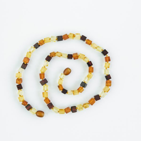 Amber necklaces 16