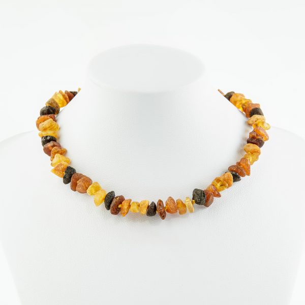 Amber necklaces 177