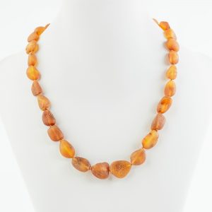 Amber necklaces 19