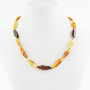 Amber necklaces 27