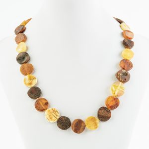 Amber necklaces 31