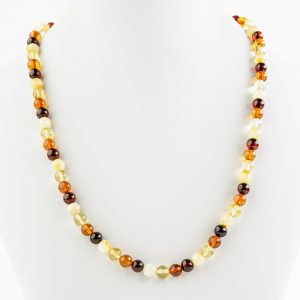 Amber necklaces 33