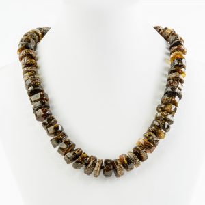 Amber necklaces 47
