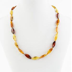 Amber necklaces 51