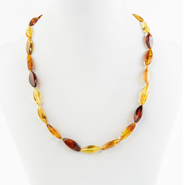 Amber necklaces 51
