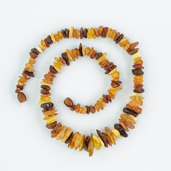 Amber necklaces 54