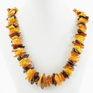 Amber necklaces 57