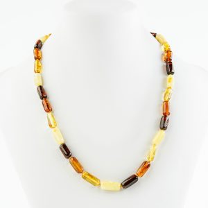 Amber necklaces 73