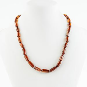 Amber necklaces 75