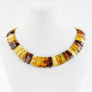 Amber necklaces 79-1