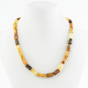 Amber necklaces 81