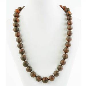 Amber necklaces 83