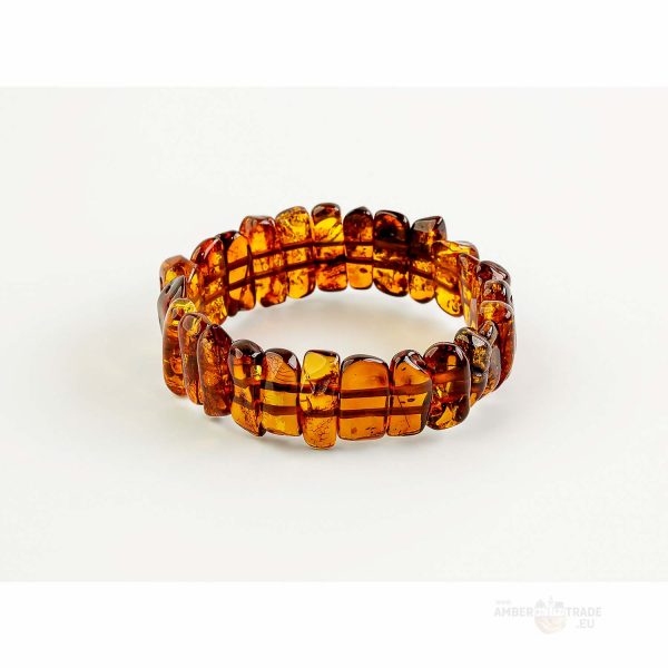 Amber bracelets 152