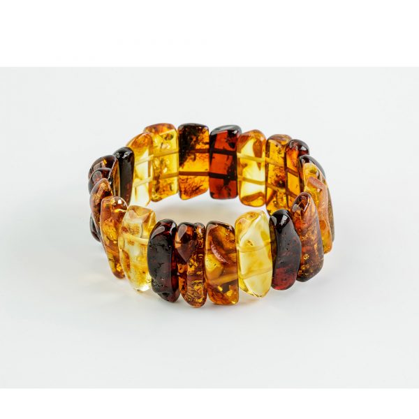 Amber bracelets 158
