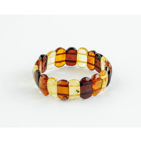 Amber bracelets 160