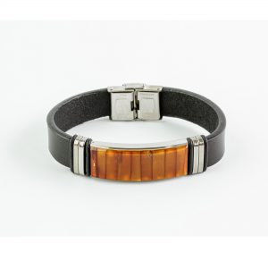 Amber bracelets 169