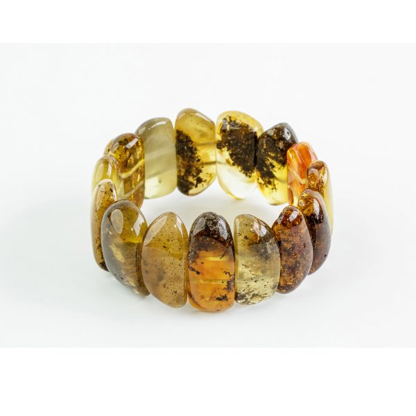 Amber bracelets 183
