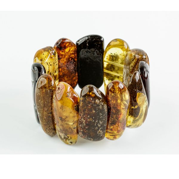 Amber bracelets 187