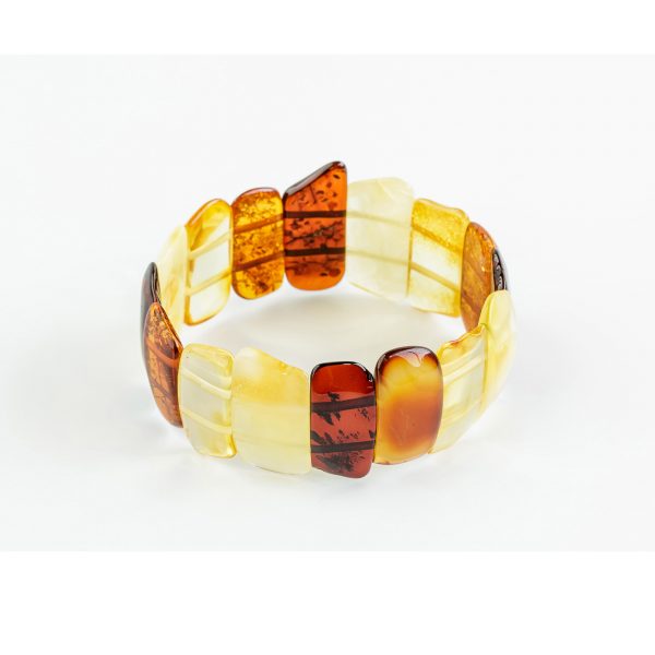 Amber bracelets 194